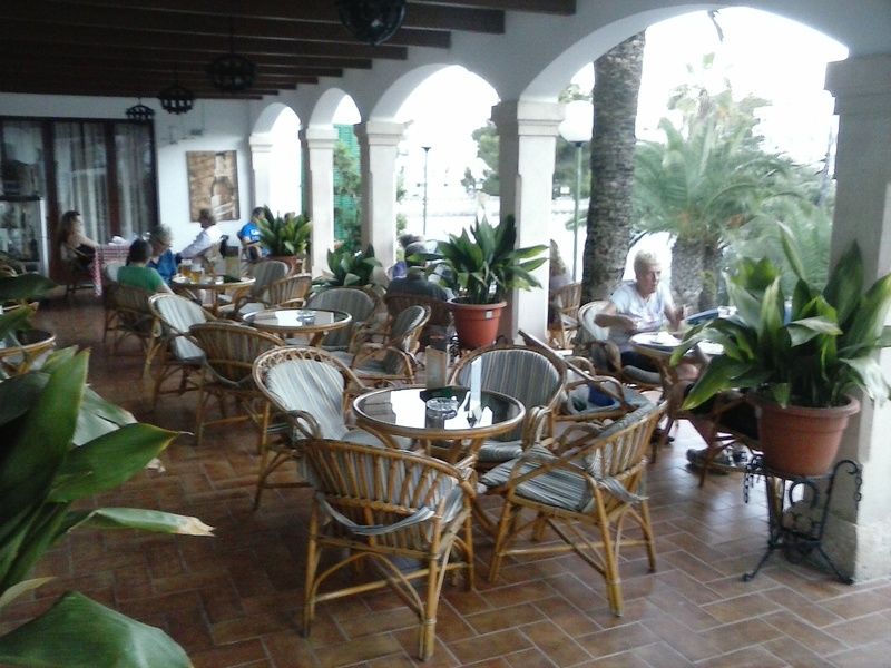 Oasis D'Or Hotel Cala d'Or  Exterior photo