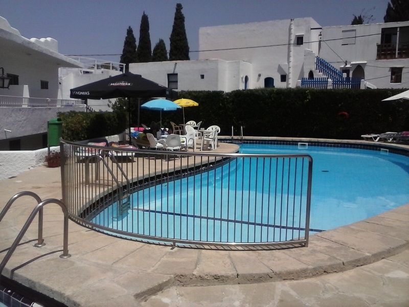 Oasis D'Or Hotel Cala d'Or  Exterior photo