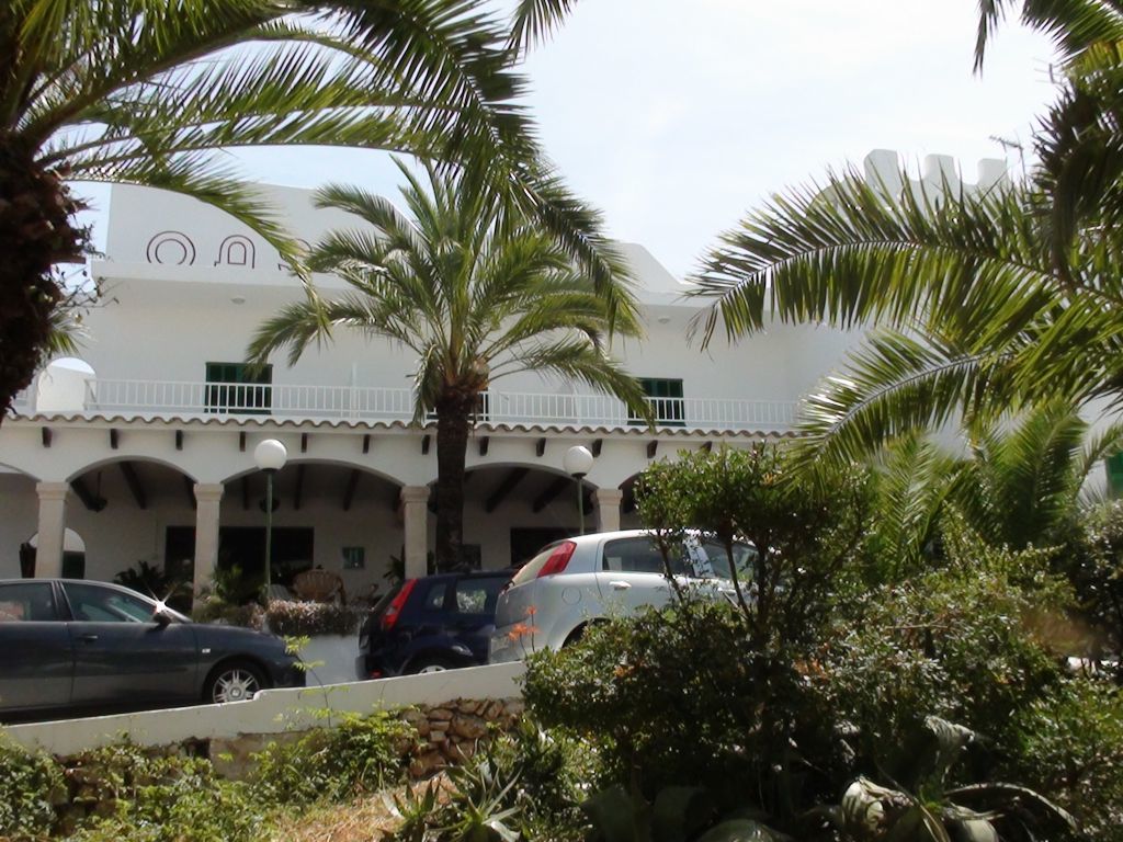 Oasis D'Or Hotel Cala d'Or  Exterior photo