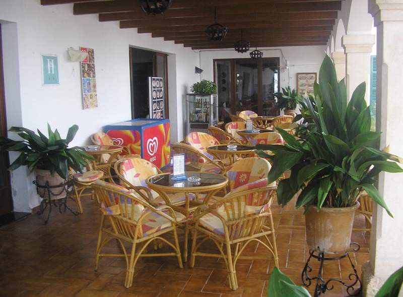 Oasis D'Or Hotel Cala d'Or  Exterior photo