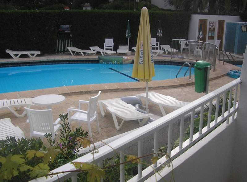 Oasis D'Or Hotel Cala d'Or  Exterior photo