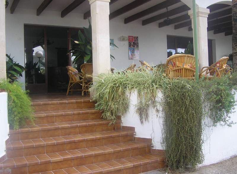 Oasis D'Or Hotel Cala d'Or  Exterior photo