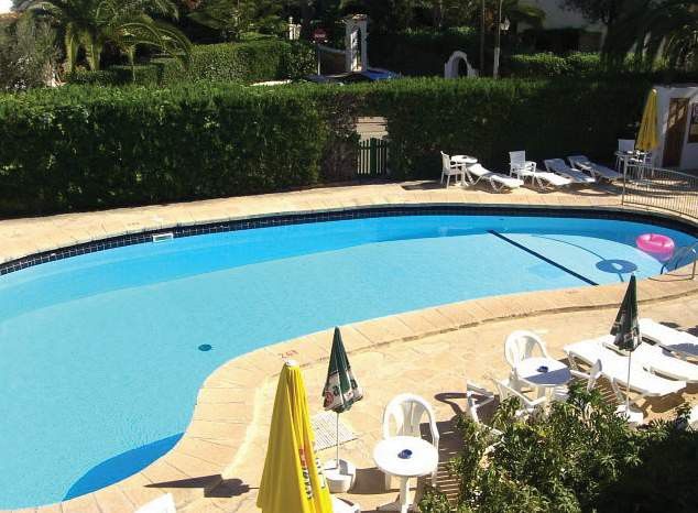 Oasis D'Or Hotel Cala d'Or  Exterior photo