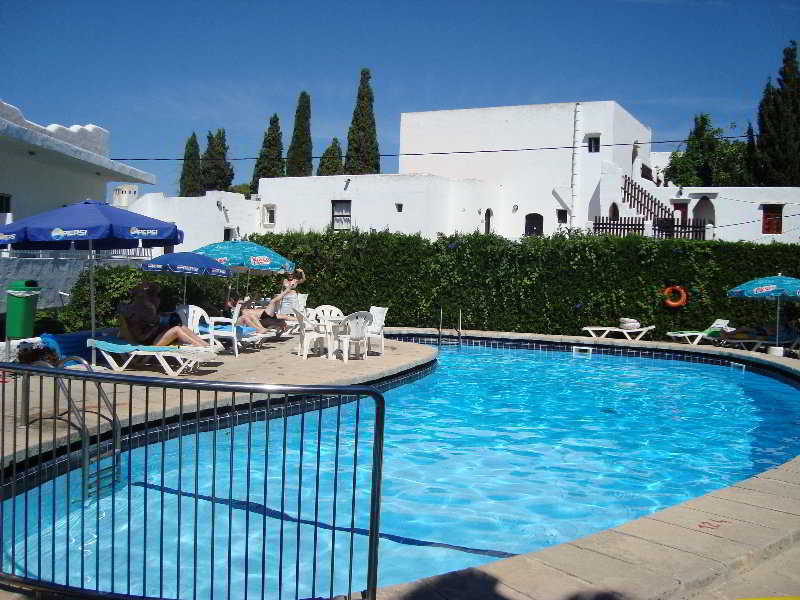 Oasis D'Or Hotel Cala d'Or  Exterior photo