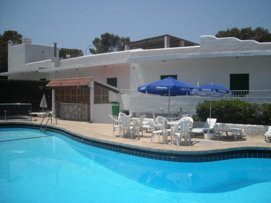 Oasis D'Or Hotel Cala d'Or  Exterior photo