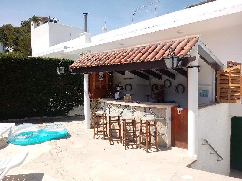 Oasis D'Or Hotel Cala d'Or  Exterior photo