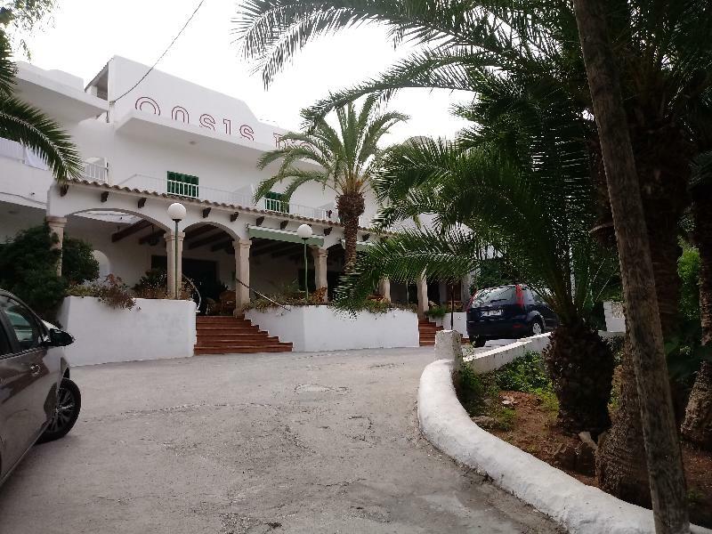 Oasis D'Or Hotel Cala d'Or  Exterior photo
