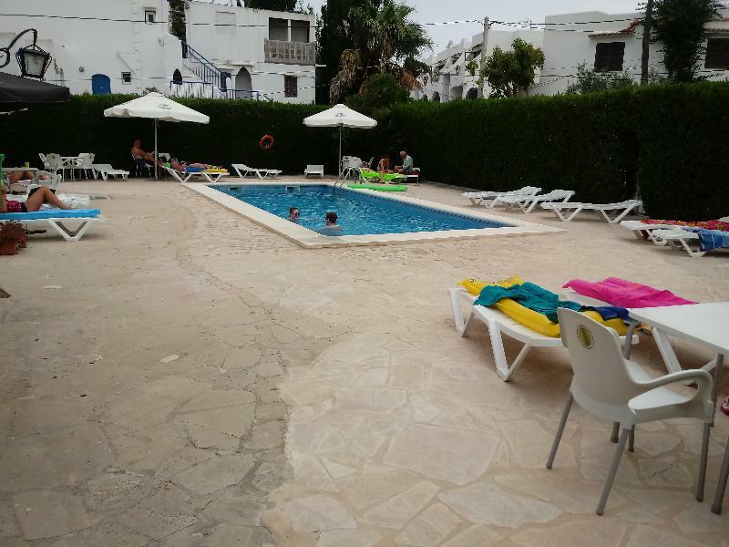 Oasis D'Or Hotel Cala d'Or  Exterior photo
