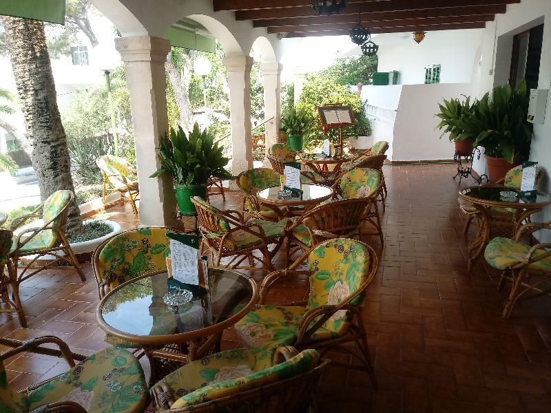 Oasis D'Or Hotel Cala d'Or  Exterior photo